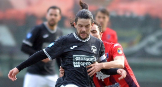 Atletico Ascoli, Vechiarello: “Con l’Ostiamare sarà un match combattuto”